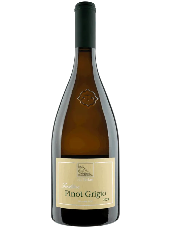 Cantina Terlano Cantina Terlano Pinot Grigio 2024