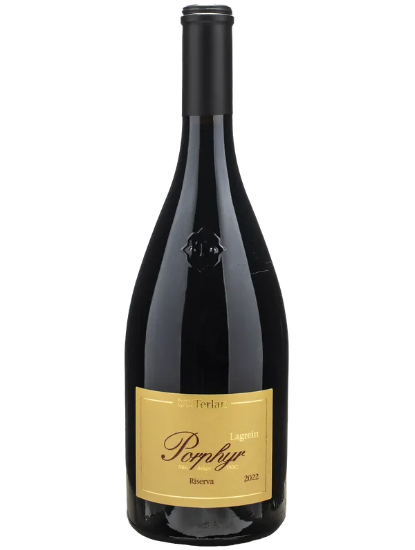 Cantina Terlano Cantina Terlano Porphyr Lagrein Riserva 2022