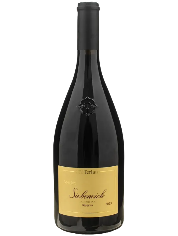 Cantina Terlano Cantina Terlano Siebeneich Merlot Riserva 2023