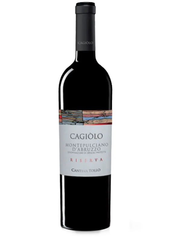 Tollo Cantina Tollo Cagi&ograve;lo 2020