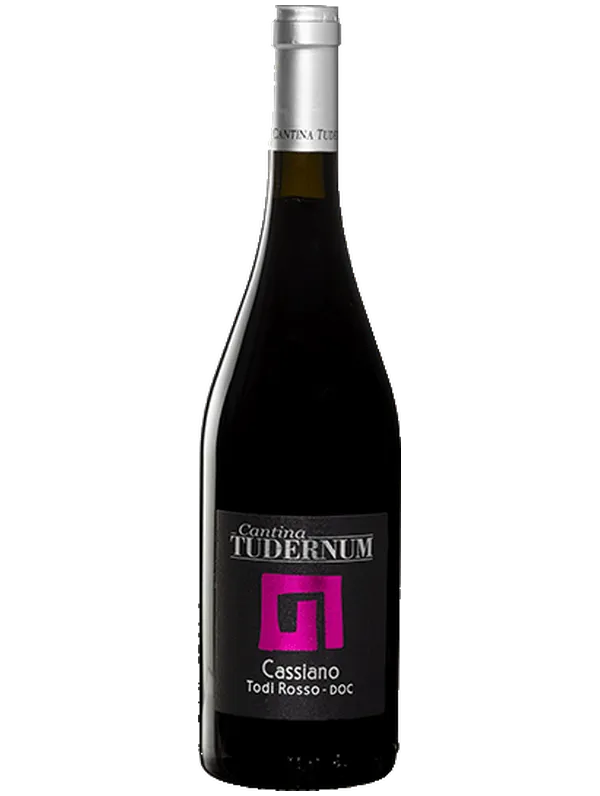 Tudernum Cantina Tudernum Cassiano 2023