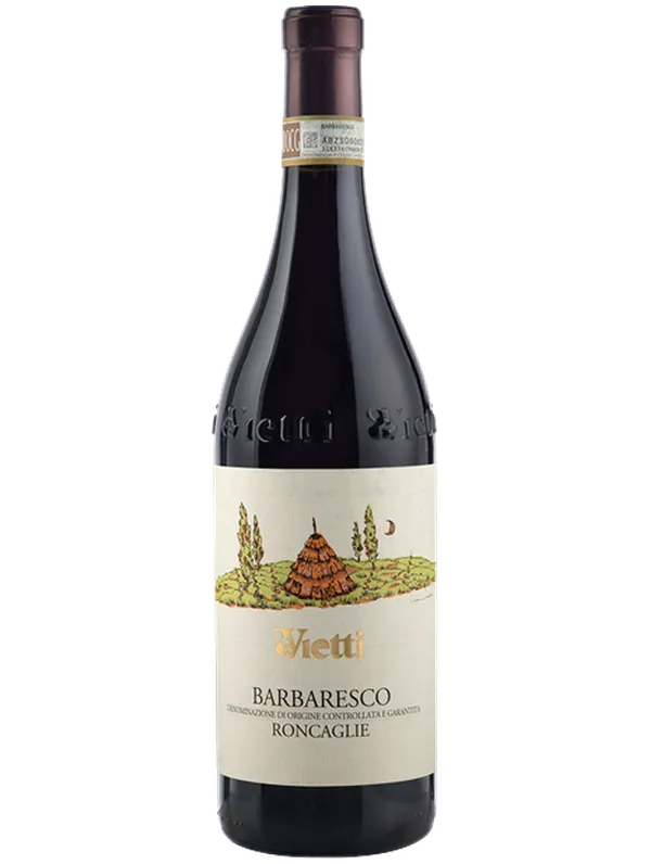 Cantina Vietti Barbaresco Roncaglie