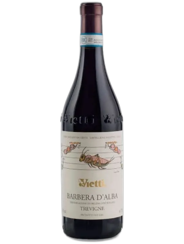 Vietti Cantina Vietti Barbera d'Alba 2022