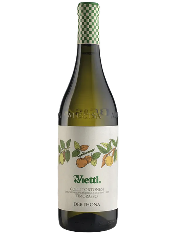 Vietti Cantina Vietti Timorasso 2022