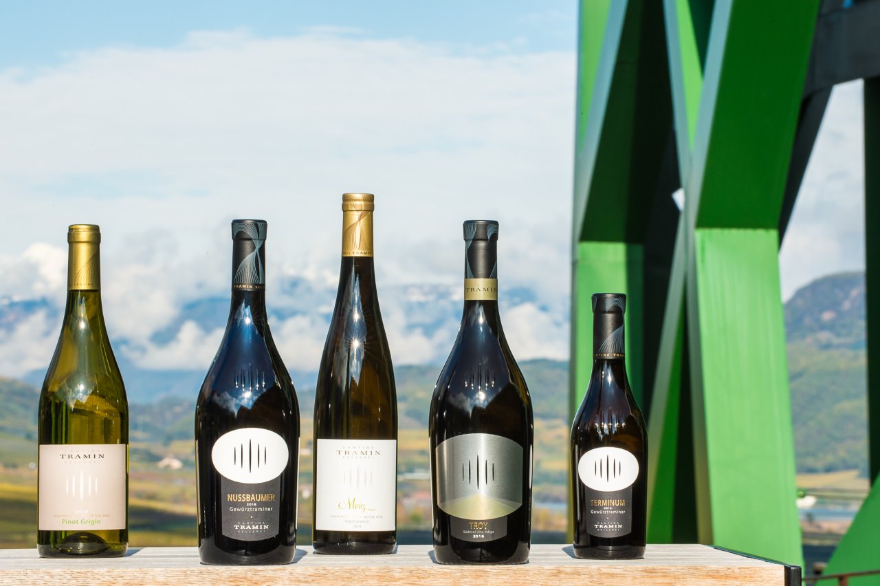 Cantina Tramin winery image 5