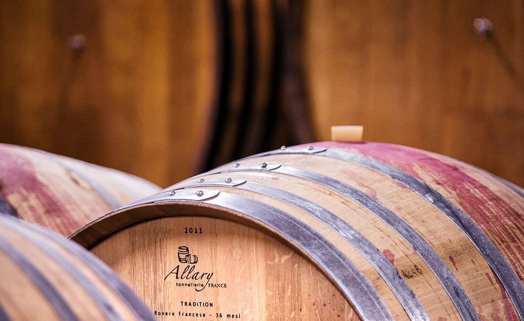 Barone Ricasoli winery image 3