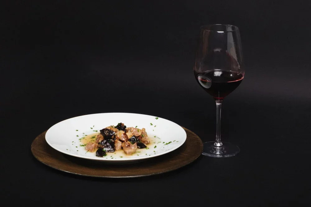 Discover Murgia: Wine & Food Experience at Cantine Polvanera at Cantine Polvanera