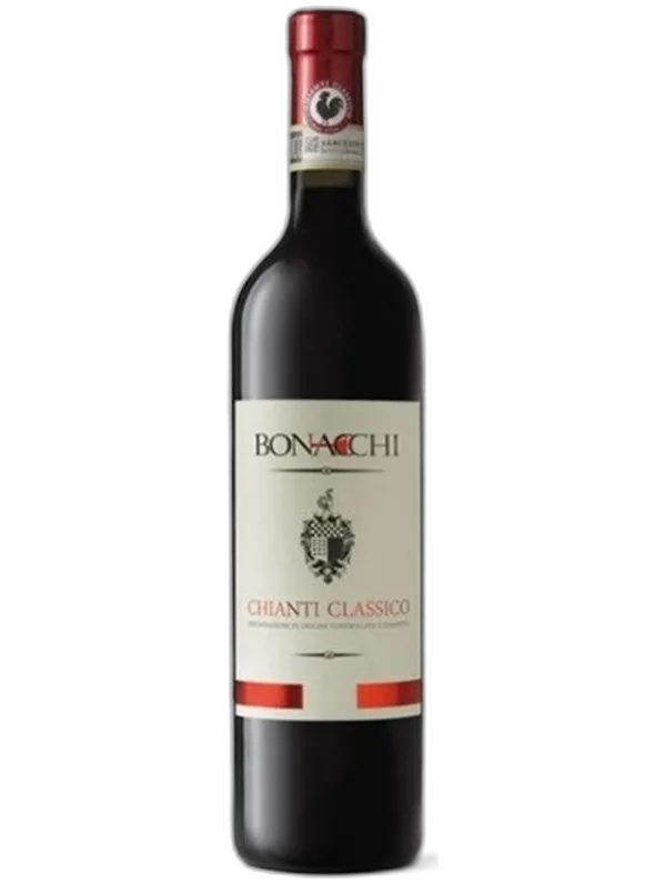Bonacchi Cantine Bonacchi Chianti Classico 2024