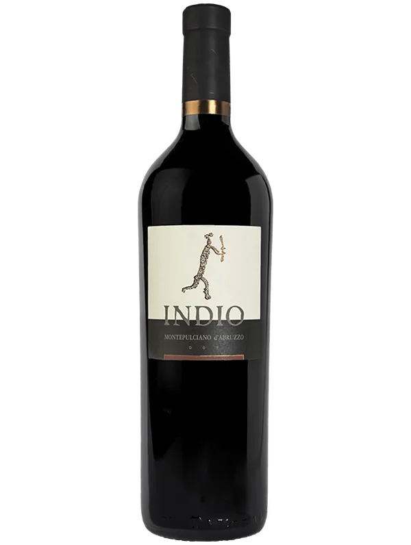 Bove Cantine Bove Indio 2021