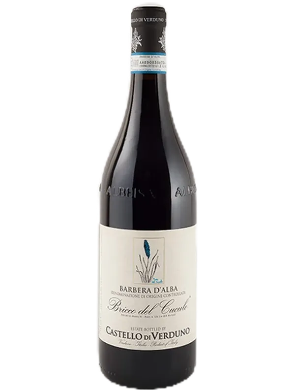 Castello di Verduno Cantine Castello di Verduno Bricco del Cuculo 2021