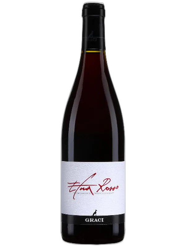 Graci Cantine Graci Etna Rosso 2023