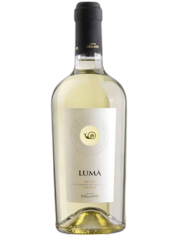 Cantina Sociale Cellaro Cantine Grillo Luma Cellaro
