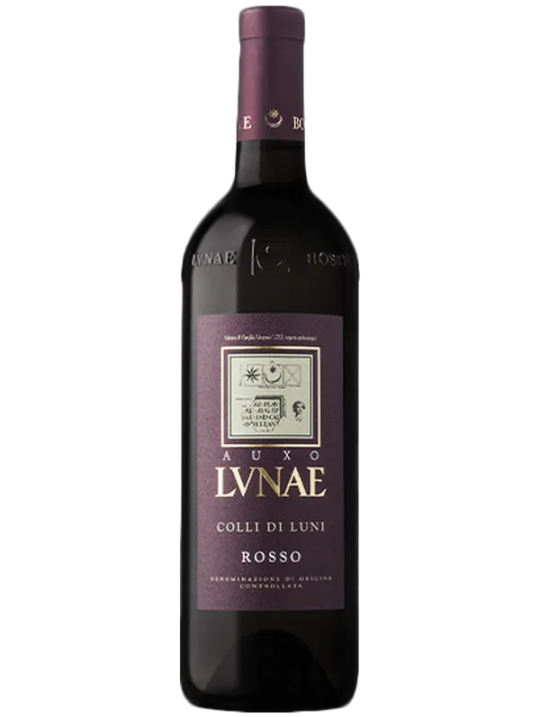 Cantine Lunae Bosoni Cantine Lunae Bosoni Auxo 2024