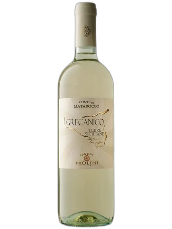 Cantine Paolini Cantine Paolini Grecanico