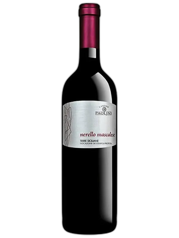 Paolini Cantine Paolini Nerello Mascalese