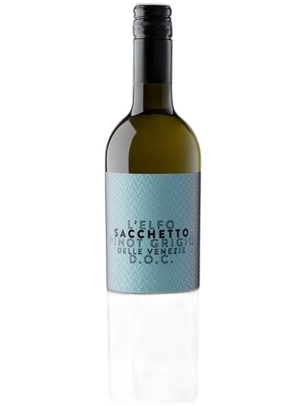 Cantine Sacchetto Pinot Grigio
