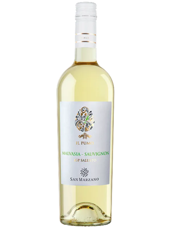 Cantine San Marzano Il Pumo