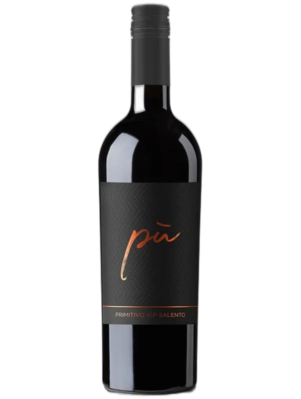 Cantine San Marzano Pu