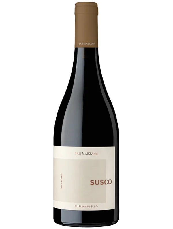 Cantine San Marzano Susco