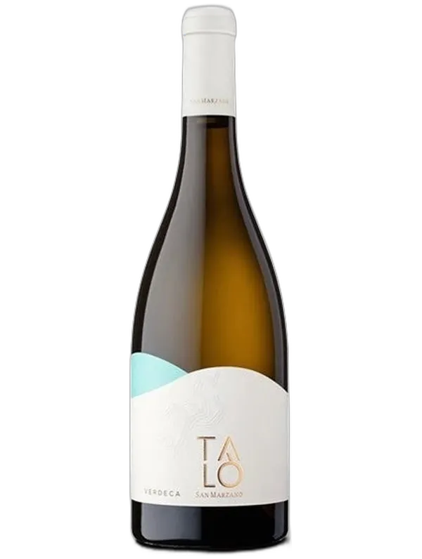San Marzano Cantine San Marzano Talo 2024