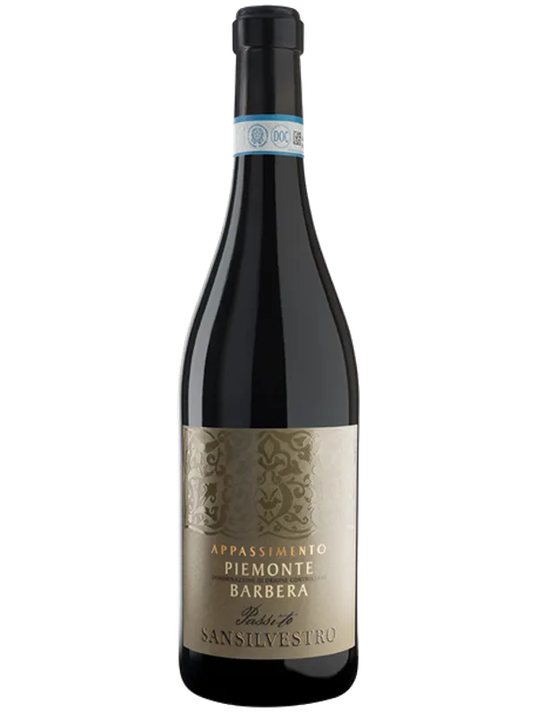 San Silvestro Cantine San Silvestro Appassimento 2023