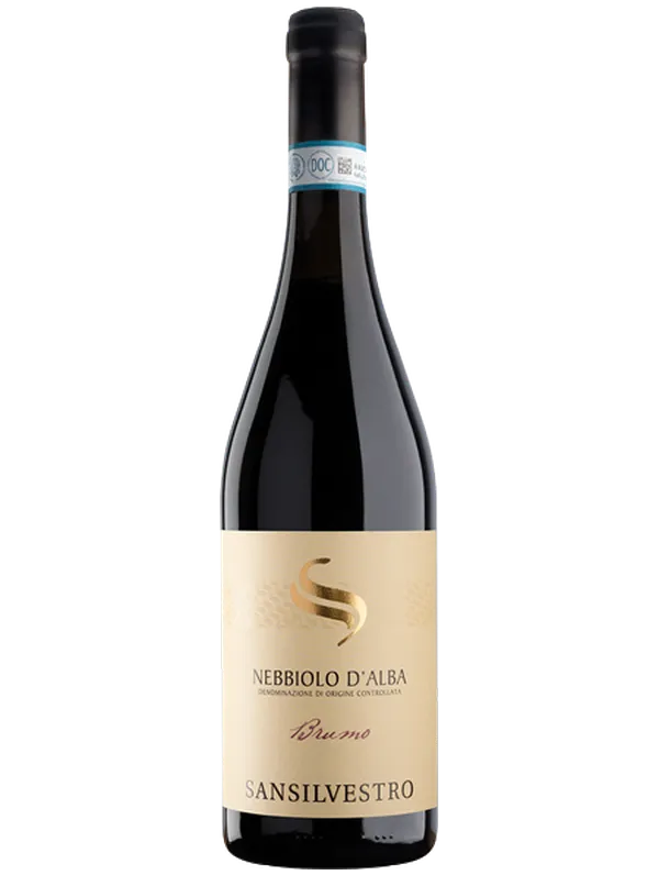 San Silvestro Cantine San Silvestro Brumo 2023