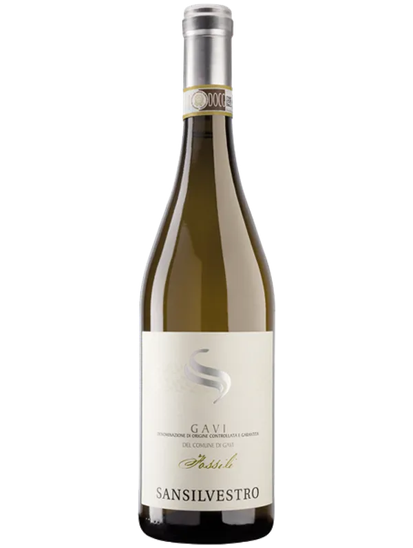 San Silvestro Cantine San Silvestro Gavi del Comune di Gavi 2025