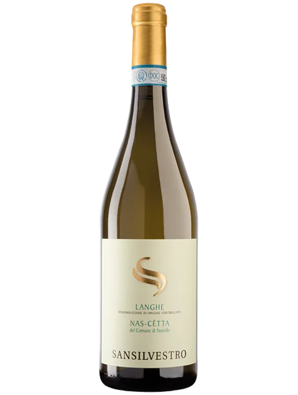 San Silvestro Cantine San Silvestro Nas-Cetta 2024