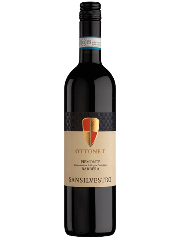 San Silvestro Cantine San Silvestro Ottone I 2023