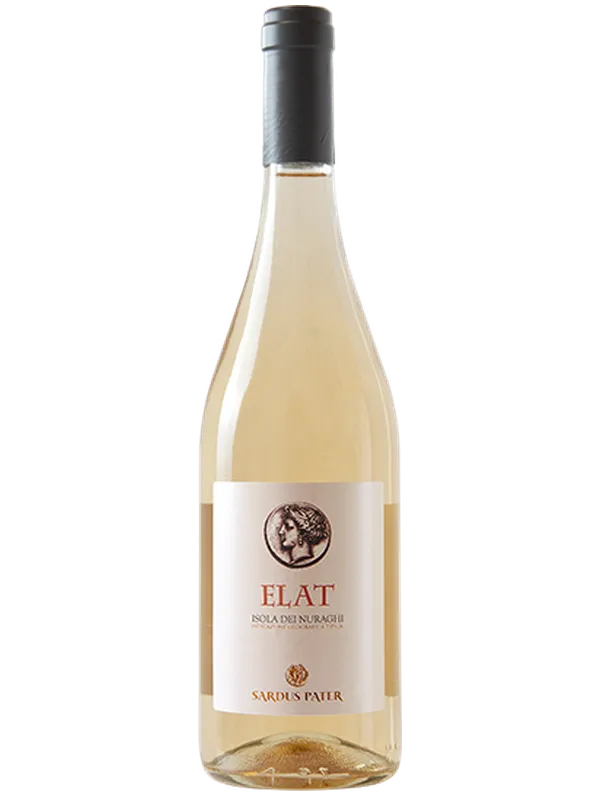 Sardus Pater Cantine Sardus Pater Elat Isola dei Nuraghi IGT 2024