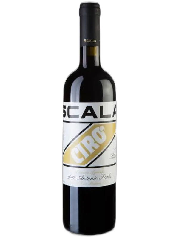 Scala Cantine Scala Ciro's 2021