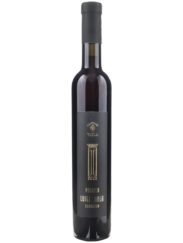 Cantine Viola Cantine Viola Passito Luigi Viola Saracena 0.5L 2021