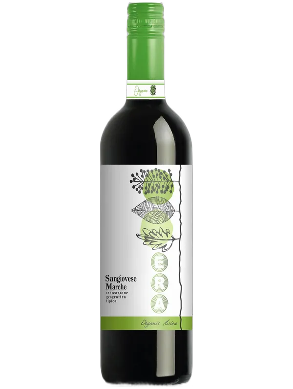 Volpi Cantine Volpi Era Organic Sangiovese 2024