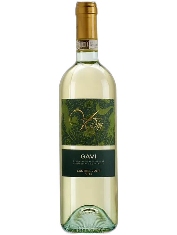 Volpi Cantine Volpi Gavi 2025