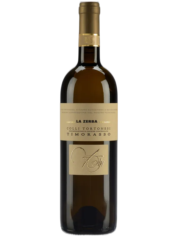 Volpi Cantine Volpi La Zerba 2023