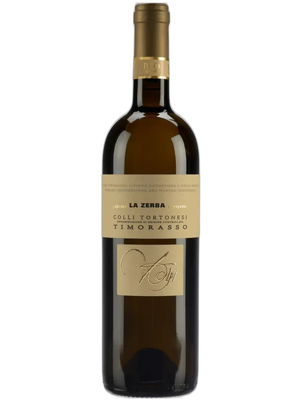 Volpi Cantine Volpi Timorasso 'La Zerba' 2023