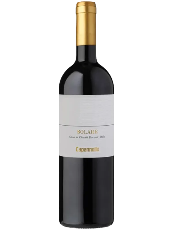 Capannelle Capannelle Solare 2019
