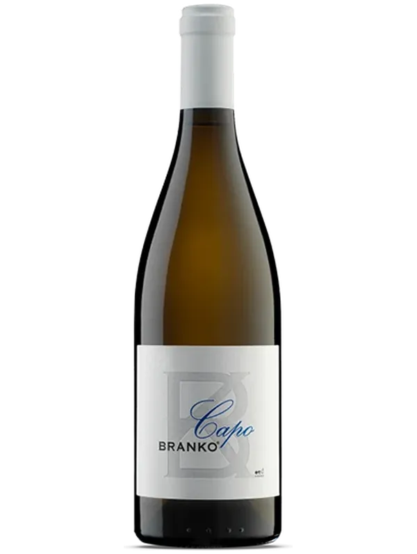Branko "Capo Branko" Bianco Venezia Giulia IGT 2024