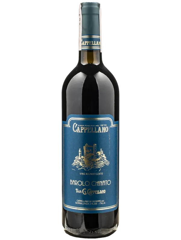 Cappellano Cappellano Barolo Chinato