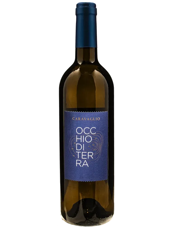 Caravaglio Occhio di Terra Malvasia Salina