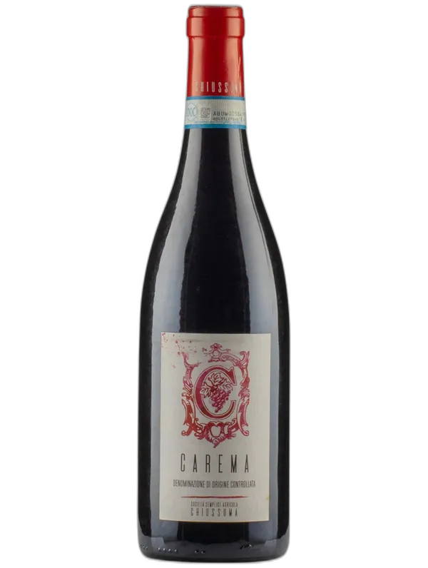 Carema Chiussuma 2018 2018