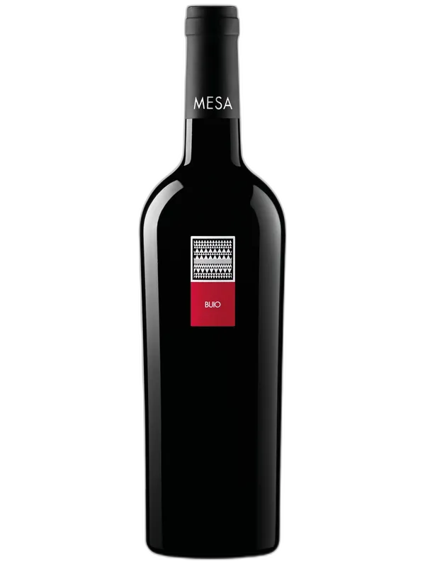 Mesa Carignano del Sulcis DOC Buio Mesa 2024