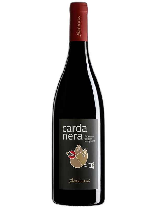 Carignano del Sulcis IGT 'Cardanera'