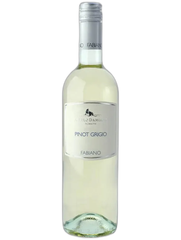 Carlo Damiani Pinot Grigio,