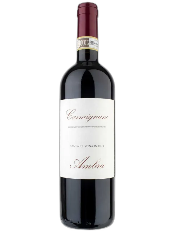 Carmignano DOCG Santa Cristina in Pilli Fattoria Ambra