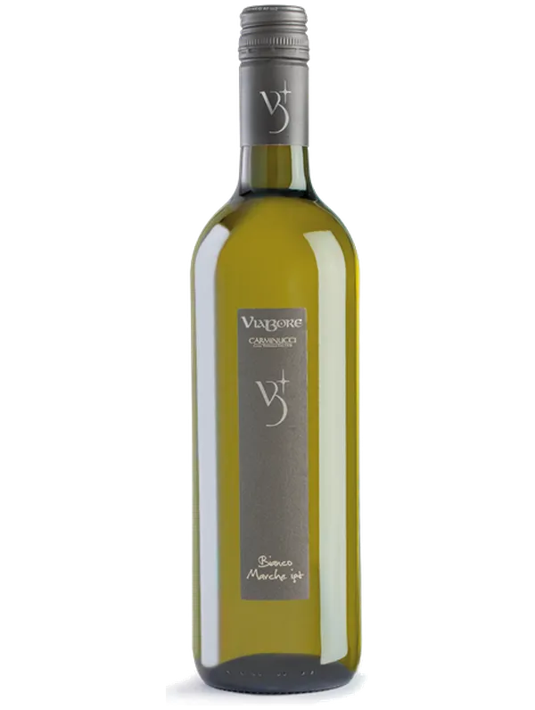 Carminucci Carminucci Bianco 2024