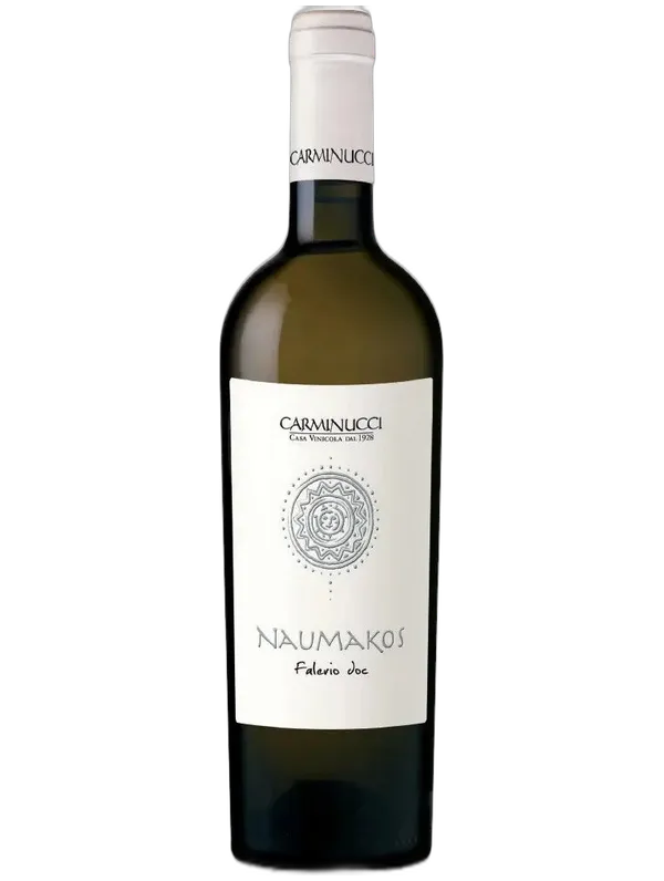 Carminucci Carminucci Naumakos 2022