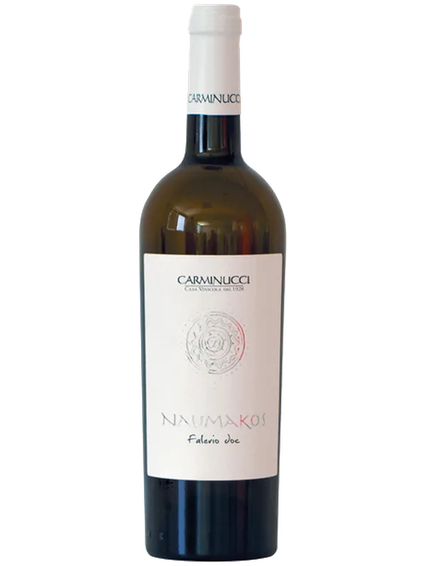Carminucci, Naumakos, Falerio 2021 75cl