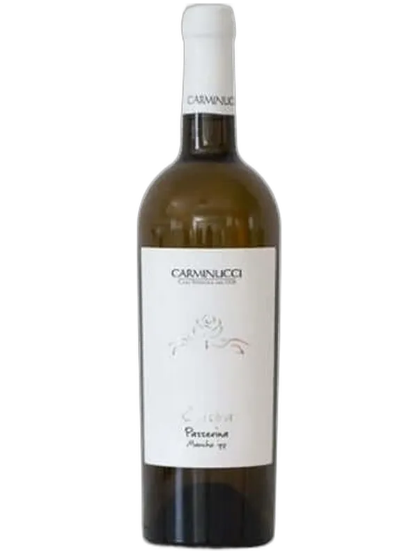 Carminucci Carminucci Passerina 2024