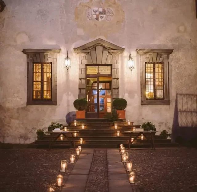 Guido Berlucchi winery image 3